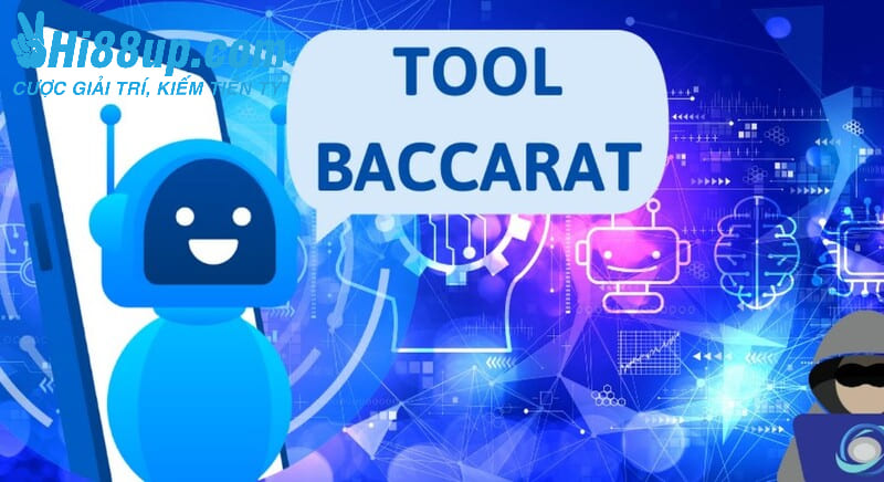 Thông tin tổng quan về công cụ tool Baccarat APK